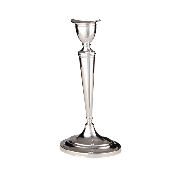 Kerzenständer Silber 925 "Regence 1811" | Möhrle Silber Germany