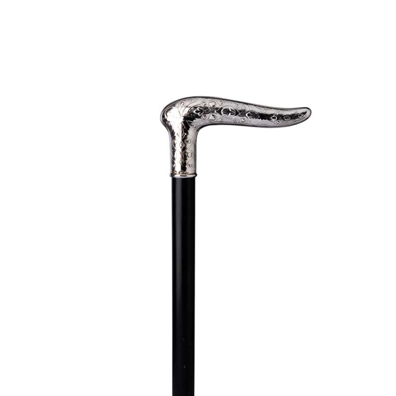 Walking stick Derby "355" decorated