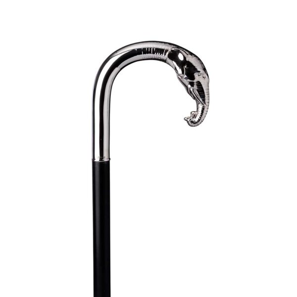 7052-animal-motif-goat-silver-elephant