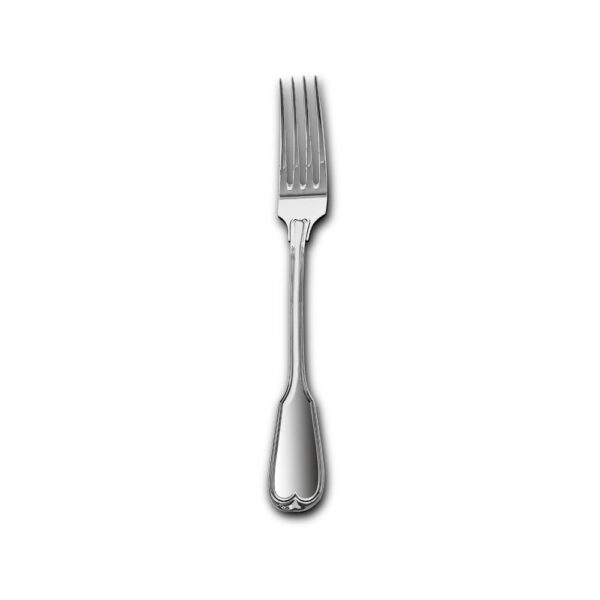 Children's Fork Augsburg Thread 925 Sterling Silver