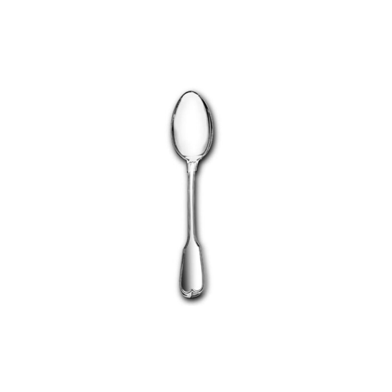 Children's Spoon Augsburg Thread 925 Sterling Silver (small)
