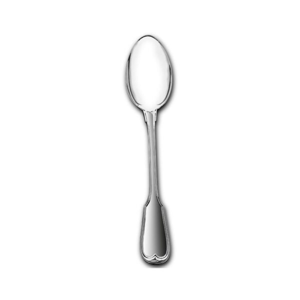 Kids Spoon Augsburg Thread 925 Sterling Silver