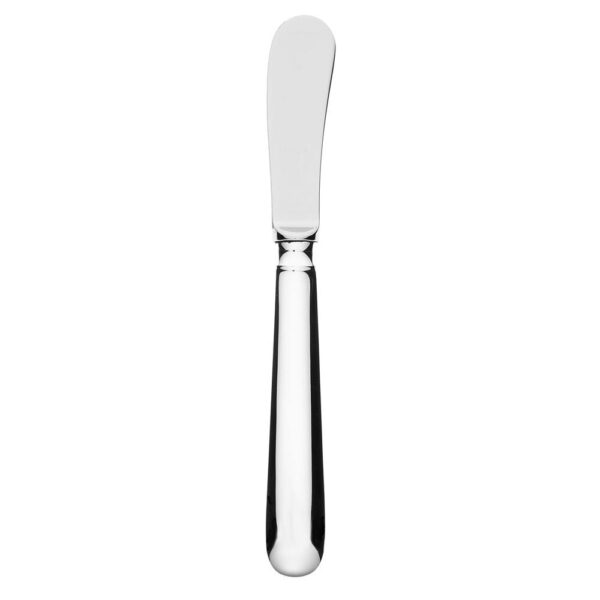 Butter Knife Swing 925 Sterling Silver