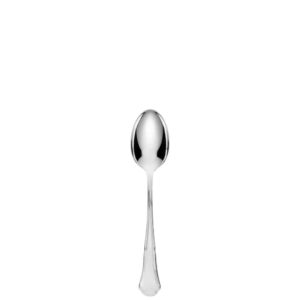 Coffee spoon Chippendale 925 Sterling silver