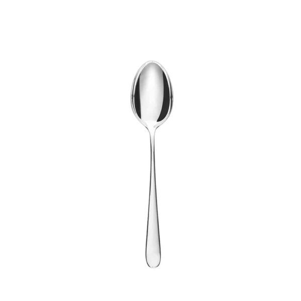 Dessertlöffel Silber Chance