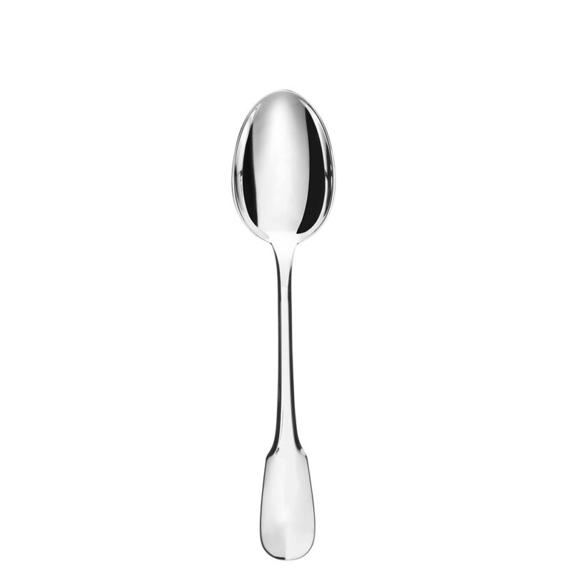 Dessert Spoon Spade 925 Sterling Silver