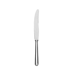Dessert knife silver Chance