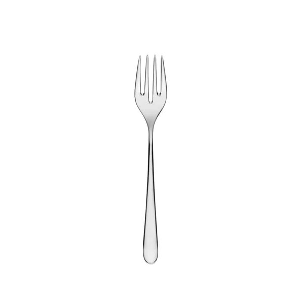 Fischgabel Silber Chance