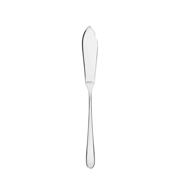Fischmesser Silber Chance