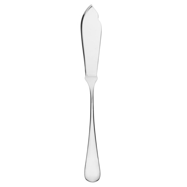 Fish knife Swing 925 Sterling Silver