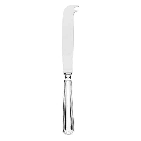 Cheese knife Augsburg thread 925 Sterling Silver