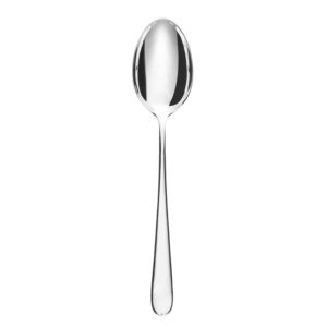 Silver Chance dinner spoon