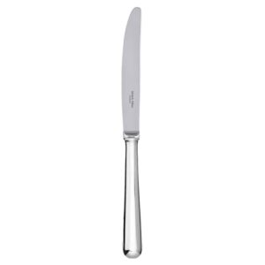 Menu knife silver Chance