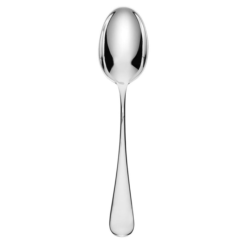 Mocca / Espresso Spoon Swing 925 Sterling Silver