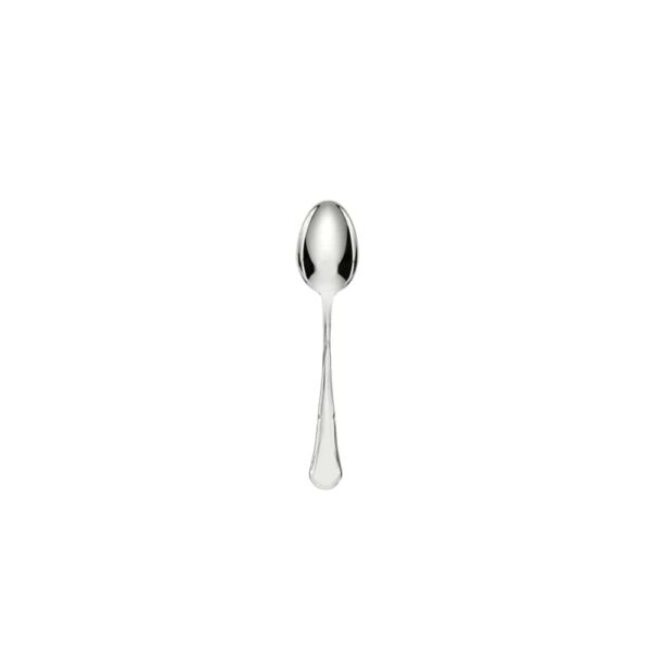 Mocca / Espressolöffel Chippendale 925 Sterling Silber