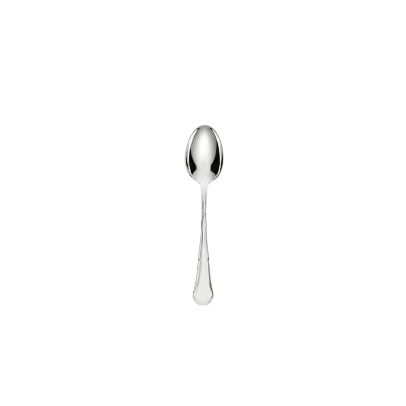 Mocca / espresso spoon Chippendale 925 Sterling silver