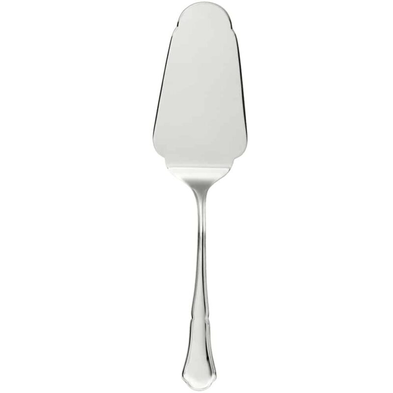 Tortenheber Chippendale 925 Sterling Silber