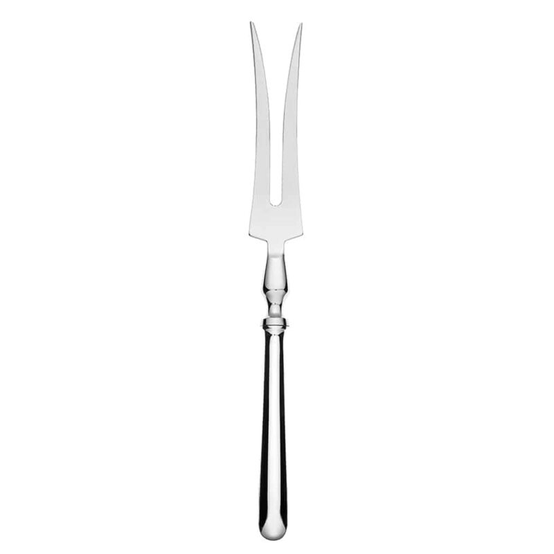 Carving fork Silver Chance